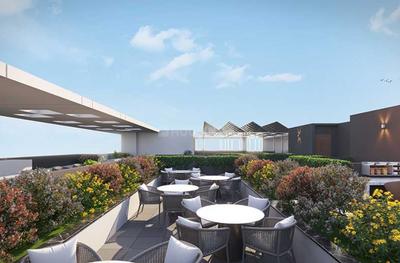 Project Image of 0.0 - 431.2 Sq.ft 1 BHK Apartment for buy in Sneha Kohinoor A And C