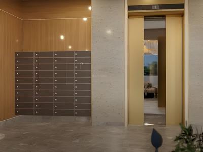 Project Image of 1715.0 - 2255.0 Sq.ft 3 BHK Apartment for buy in Udbhav Chinmaya