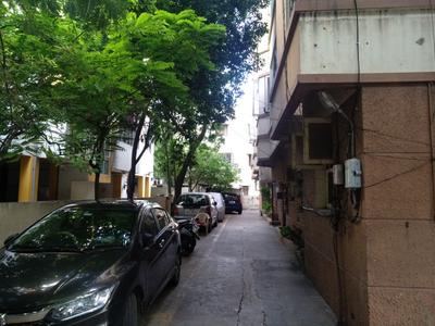 Project Image of 860.0 - 1120.0 Sq.ft 2 BHK Apartment for buy in Nutech Diamond Enclave