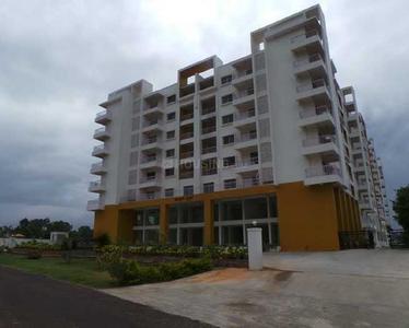 Project Image of 1095.0 - 1575.0 Sq.ft 2 BHK Apartment for buy in Mittal Pride