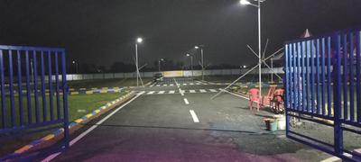 Shanthi Colony Gated Community 1