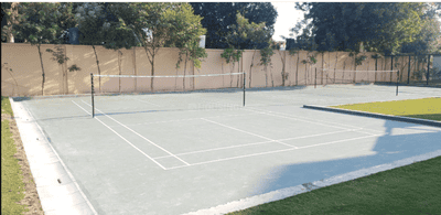 Project Image of 1333.0 - 2590.0 Sq.ft 2 BHK Villa for buy in Shalimar Garden Bay Phase 1 Villa