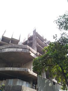 Project Image of 354.0 - 866.0 Sq.ft 1 BHK Apartment for buy in S K Iconic Residency