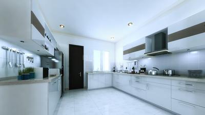 Project Image of 952.0 - 5067.0 Sq.ft Residential Plot Plot for buy in SS Infinitus Phase IV