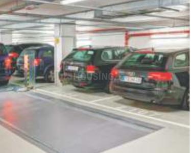 Avinash Pride Phase I Car Parking 2