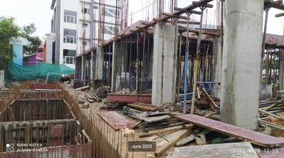 Project Image of 1009.0 - 1662.0 Sq.ft 2 BHK Apartment for buy in VFive Pearl