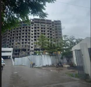 Project Image of 333.0 - 708.0 Sq.ft 1 BHK Apartment for buy in Infinity Planet C and D Wing