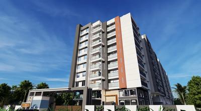 Project Image of 545.0 - 1425.0 Sq.ft 1 BHK Apartment for buy in DS Sky Sanjeevini