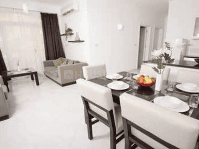 Project Image of 728.72 - 1182.2 Sq.ft 2 BHK Apartment for buy in Vibgyor River Paradise