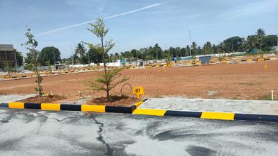 Abhee Tranquila Elevation 1