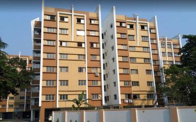 Project Image of 0.0 - 893.0 Sq.ft 2 BHK Apartment for buy in Gardenia