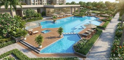 Project Image of 1200 Sq.ft 3 BHK Apartment / Flat for sale in Noida Extension for Rs. 12500000