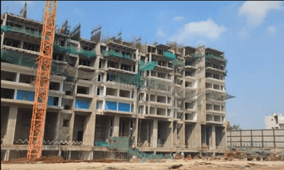 Project Image of 3195 Sq.ft 4.5 BHK Apartment / Flat for sale in Sector 115 for Rs. 60000000