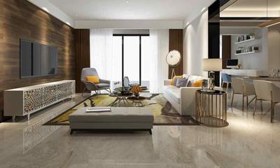 Project Image of 592.98 - 637.98 Sq.ft 2 BHK Apartment for buy in Shubh Meriton Towers