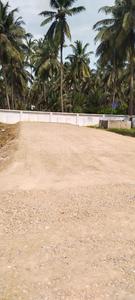 PR Estates Garuda Internal Roads & Footpaths 1
