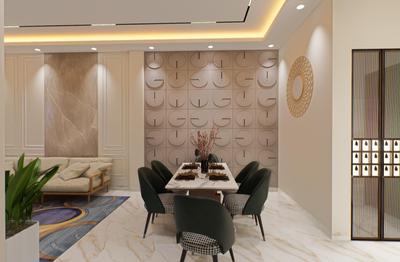Project Image of 0.0 - 2950.0 Sq.ft 5 BHK Villa for buy in Uber Luxury Villa