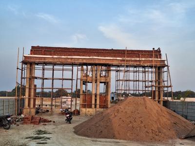 Project Image of 900.0 - 1671.0 Sq.ft Residential Plot Plot for buy in Truspace Aanandam