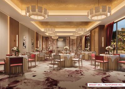 Project Image of 901.7 - 1683.73 Sq.ft 2 BHK Apartment for buy in Experion Saatori