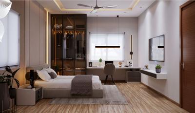 Project Image of 3739.0 - 4904.0 Sq.ft 4 BHK Triplex for buy in Bhavya Aspire Spaces Evora Villas