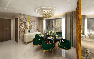Project Image of 3120.0 - 5044.0 Sq.ft 4 BHK Apartment for buy in Luxestates The Sky Heights