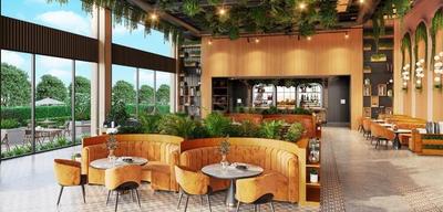 Project Image of 1308.03 - 1694.45 Sq.ft 3.5 BHK Apartment for buy in Lodha Mirabelle Phase 2