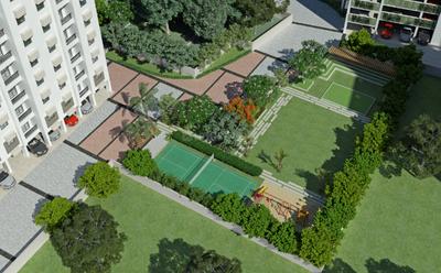 Project Image of 576.0 - 818.0 Sq.ft 2 BHK Apartment for buy in Loharuka Green Heights 2