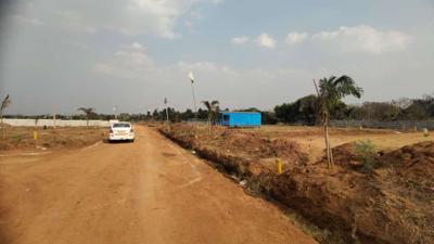 Project Image of 1485.0 - 2808.0 Sq.ft Residential Plot Plot for buy in Inch Raaga Greens