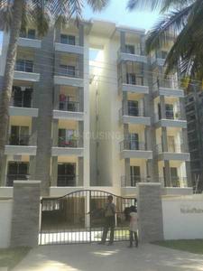 Sai Nakshatra Elevation 1