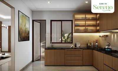 Project Image of 1691.0 - 2543.0 Sq.ft 2 BHK Apartment for buy in Urban Sereno