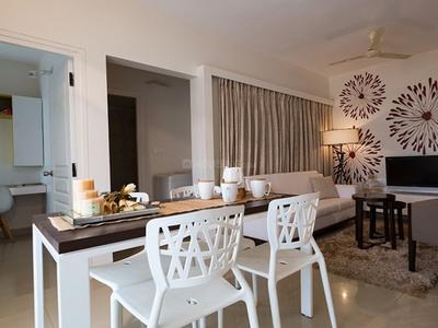 Project Image of 0.0 - 521.0 Sq.ft 2 BHK Apartment for buy in VBHC Palmhaven I