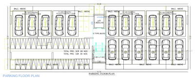 Project Image of 508.06 - 951.53 Sq.ft 1 BHK Apartment for buy in Kimaya One