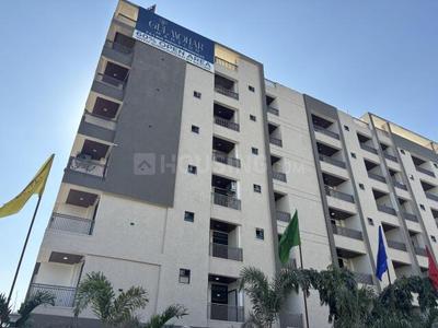 Project Image of 967.68 - 1270.25 Sq.ft 3 BHK Apartment for buy in Gulmohar Mansion