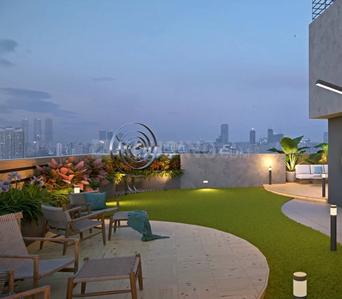 Project Image of 440.46 - 1109.54 Sq.ft 1 BHK Apartment for buy in Pranav Redevelopment Of Kaveri CHSL