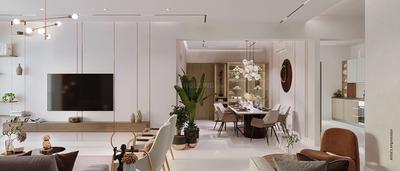 Project Image of 479.0 - 1665.0 Sq.ft 1 BHK Apartment for buy in Mahindra Citadel Bastion J K