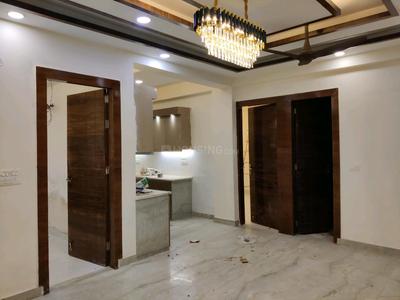 Project Image of 1800.0 - 2600.0 Sq.ft 4 BHK Builder Floor for buy in Dream Ultra Luxurious Builder Floors