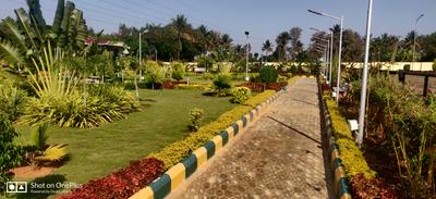 Project Image of 955.0 - 2400.0 Sq.ft Residential Plot Plot for buy in Bhumi Venus Gate Way Phase 2