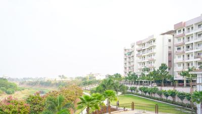 Project Image of 1025.0 - 1325.0 Sq.ft 2 BHK Apartment for buy in Aamra Valley Phase 2