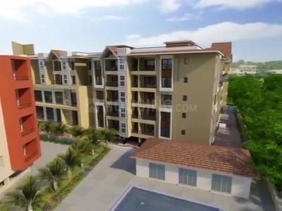 Project Image of 0.0 - 1475.0 Sq.ft 3 BHK Apartment for buy in Crossroads Elite