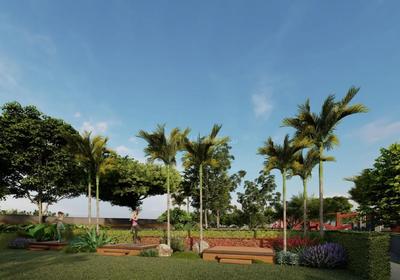 Project Image of 2038.0 - 2605.0 Sq.ft 3 BHK Apartment for buy in Raghava Nova
