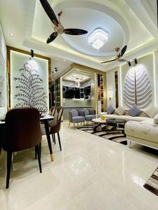 Project Image of 600.0 - 900.0 Sq.ft 2 BHK Builder Floor for buy in JMD The Mannat Prime Floors