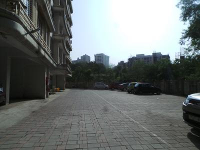 Project Image of 940.0 - 1450.0 Sq.ft 2 BHK Apartment for buy in Vijay Residency