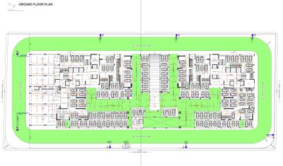 Project Image of 3819.47 - 5761.28 Sq.ft 4 BHK Apartment for buy in Sat Skyline