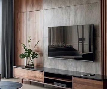 Project Image of 385.16 - 852.76 Sq.ft 1 BHK Apartment for buy in Pathos Aqua Heights