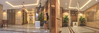 Project Image of 475.23 - 840.98 Sq.ft 1 BHK Apartment for buy in Makwise Anuvidnyan