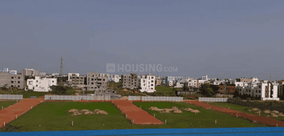 Project Image of 1177.14 - 1646.88 Sq.ft Residential Plot Plot for buy in Omm Bharat Villa Premium