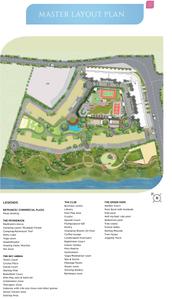Project Image of 687 Sq.ft 2 BHK Apartment / Flat for sale in Kalyan West for Rs. 5995000