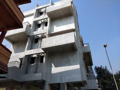 Shraddha Nath Residency Images for Elevation of Shraddha Nath Residency 1