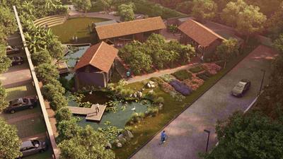 Project Image of 1215.0 - 24480.0 Sq.ft Residential Plot Plot for buy in Rajyash Roseate Roots