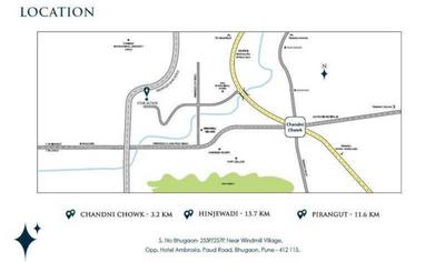 Project Image of 470.0 - 1606.51 Sq.ft 1 BHK Apartment for buy in Aryavart Star Altair Phase II