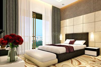 Project Image of 495.0 - 915.0 Sq.ft 1 BHK Apartment for buy in DE D Emerald Tower